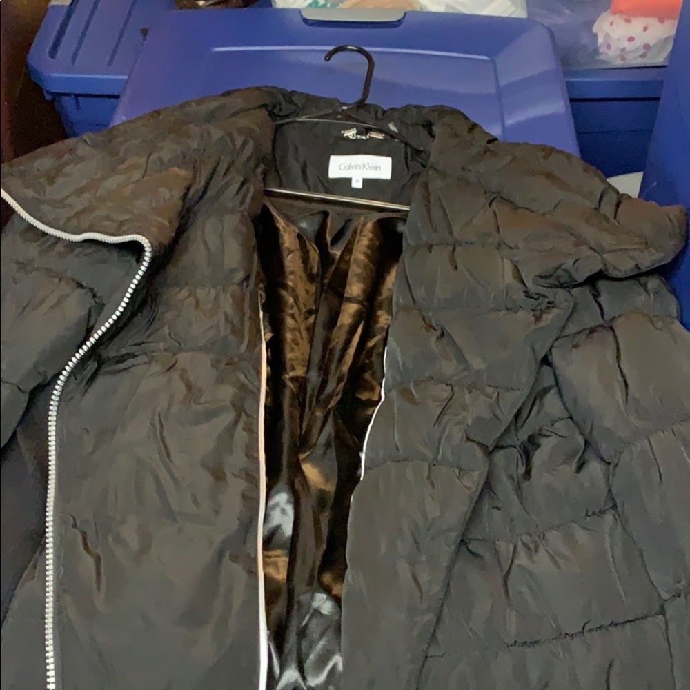 Winter Jacket
